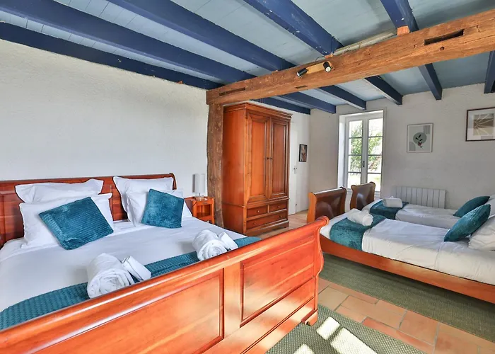 Domaine De La Coudre *