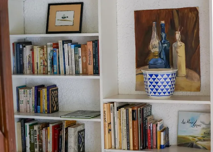 Ferienhaus Domaine De La Coudre