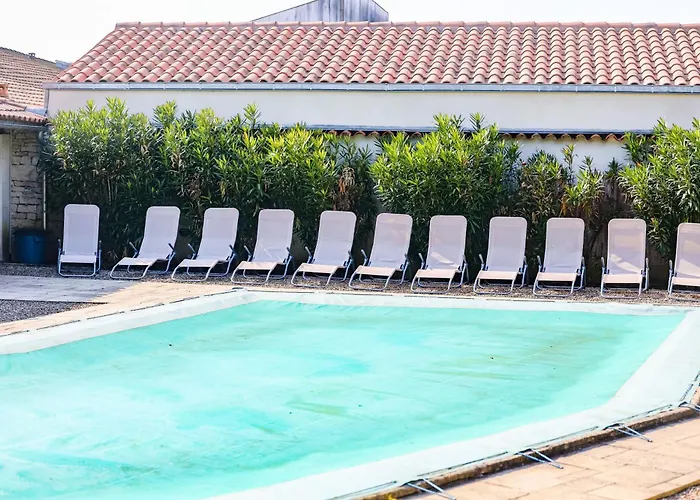 Domaine De La Coudre